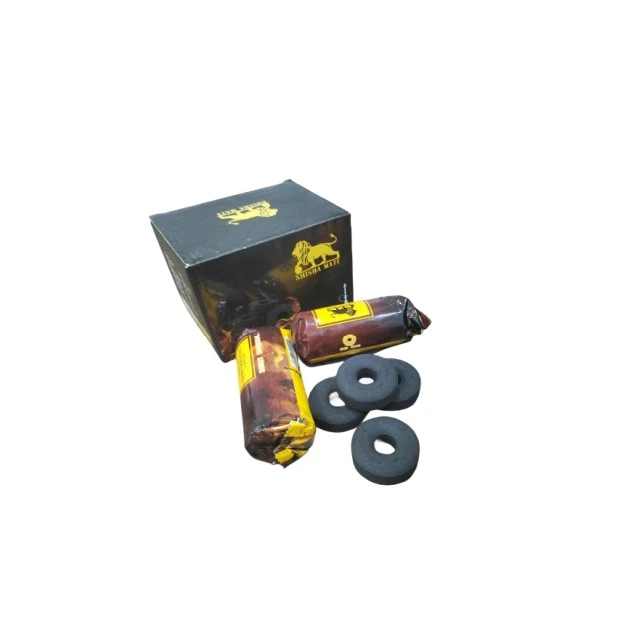 40mm twou chicha chabon