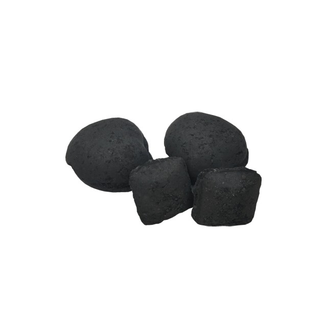 Banbou Chabon Barbecue Coal