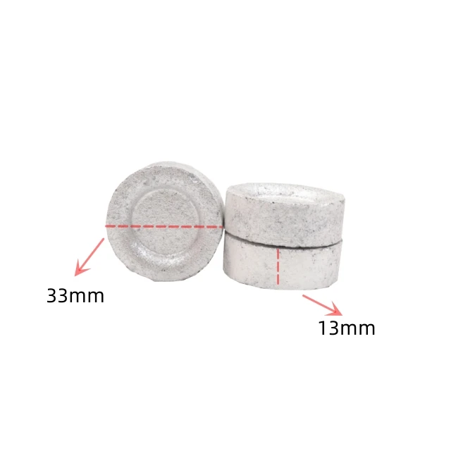 33mm silver 33mm silver