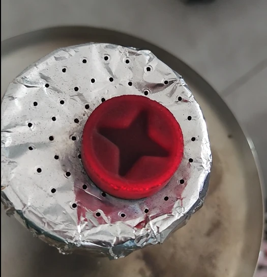 burn red burn red
