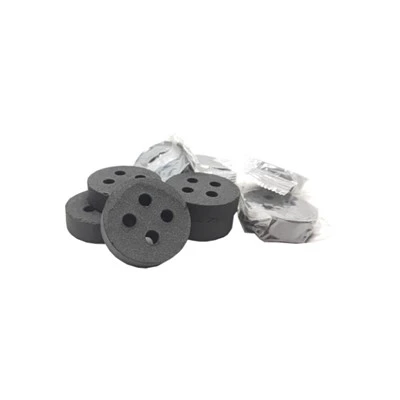 Quick Light Coals Pou Hookah