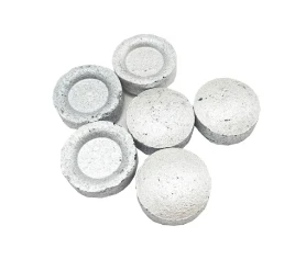 Silver Quick-Light Hookah Shisha Coal